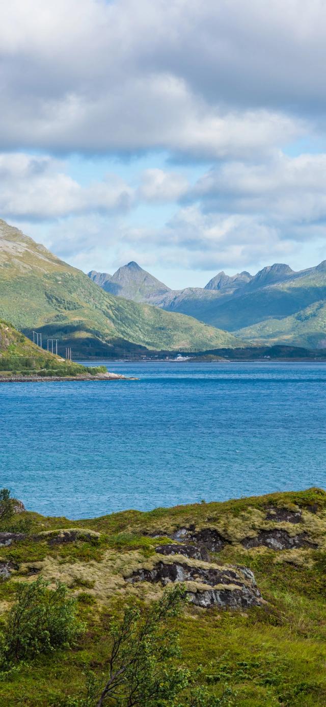 手机壁纸|山水大自然风景美图