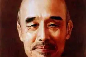 弘一法师提出：“不要怜悯任何人，即便是最亲密的人，...图片