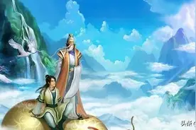 道家的修炼体系包括炼气、筑基、结丹、元婴、元神、真仙图片