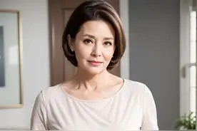 花500元请阿姨打扫卫生，扫完后，她红着脸问：我不要工钱图片