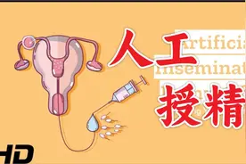 人工授精和试管婴儿有什么不同？图片