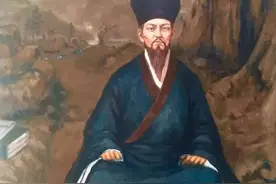 王阳明曾说：“心不死则道不生，欲不灭则道不存图片