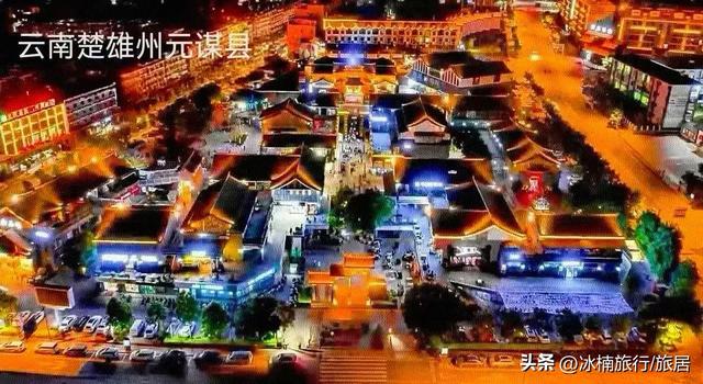 速看！云南元谋四大旅游核心片区各有玩法，别再瞎逛！