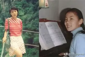 她是清华女学霸，因一次意外的山崖坠落，失去了她亲爱的姐姐图片