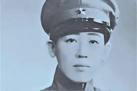 1945年，“东方魔头”川岛芳子被军统抓获，用尽酷...图片