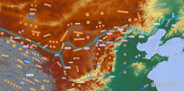 宁夏面积比重庆还小，为何能成一个省级行政区？