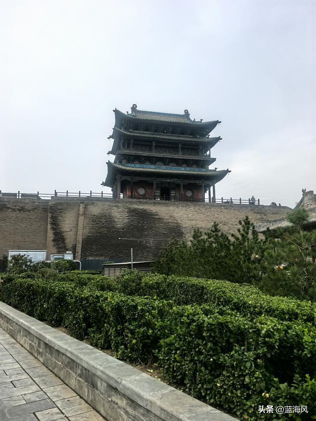 西安到平遥高铁两日游攻略——送给想当晋商少奶奶的你