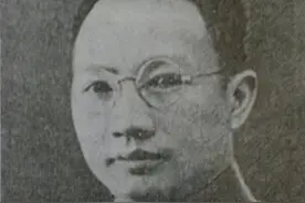 1949年，国军军长刘伯龙奔赴鸿门宴，谷正伦杀他前怒喊：欺人太甚图片