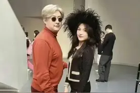 李湘与王岳伦离婚背后有其原因 李湘和王岳伦离婚牵动了无...图片