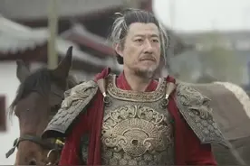 吴三桂死后，清军1681年围攻昆明，诸将不是阵亡就是自杀图片