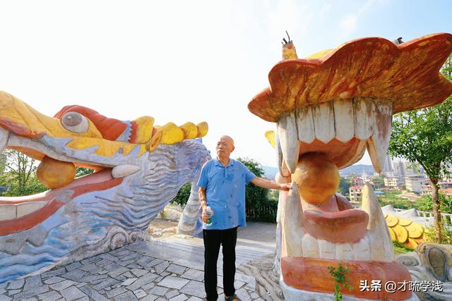 一座县城的时光褶皱—81岁父亲游隆回