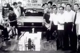 一文看懂中国各大国际车展图片