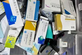 别光傻吃佐匹克隆，13种安眠抗焦虑抑郁的精神类药物，不容小觑图片