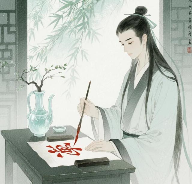 14句赞美老师诗词，桃李天下，春晖四方，挑一句送给他