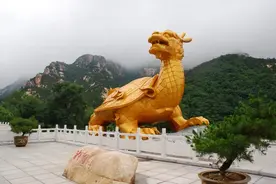 山东有个“银丝之乡”，拥有全国最大的黄金矿田，被称为中国金都图片