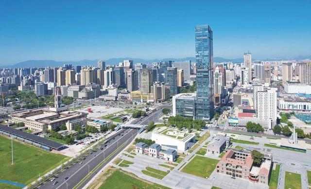 我石家庄人，去了一趟山西临汾，憋不住想聊：临汾和石家庄的3点不同