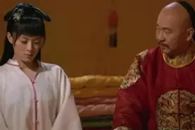 古代妃子侍寝有多繁琐？除了不能发出声音，还要被太监...图片