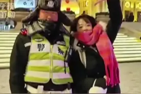 “东北娘们儿你整死她，她也被整不出来这出儿啊！”图片