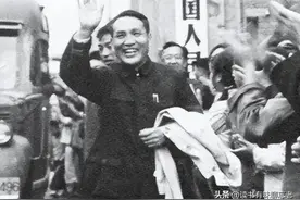 郭影秋口述12：湖西沦陷损失惨重，特别是还乡团比日本鬼子还凶狠图片