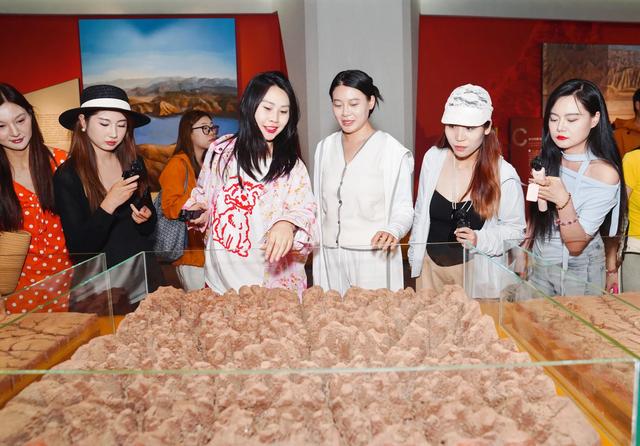 寻梦临夏:一场自然与人文交织的慢享疗愈之旅
