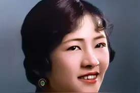 林徽因说：“人生最大的遗憾，莫过于遇到一个特别的人图片