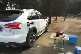 家用汽车需要天天开吗❓ 这是个不是问题的问题，刚买...图片