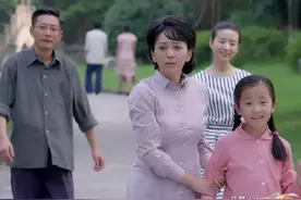 好家伙，看完《花开如梦》大结局，是我今年看过最“离谱”结局图片