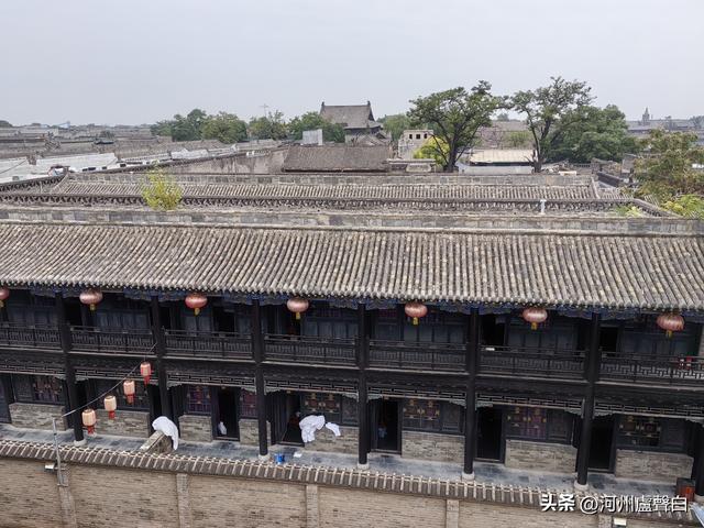 平遥古城