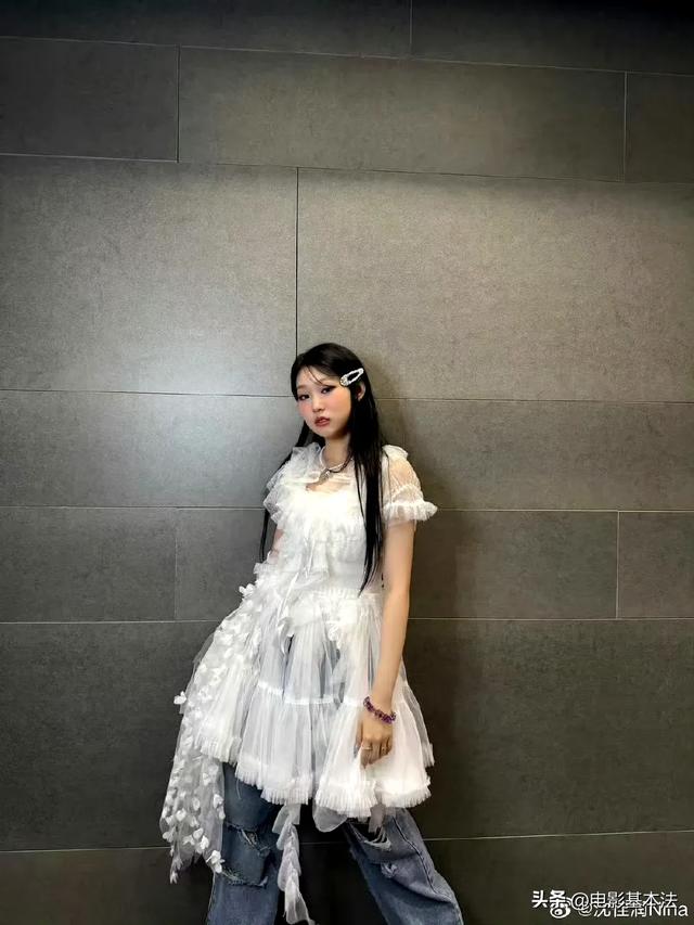 韩国人以为小沈阳女儿是财阀千金