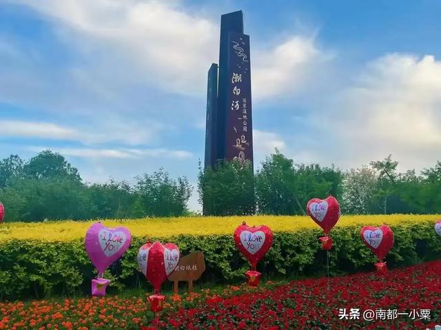 天津宝坻，四大古镇