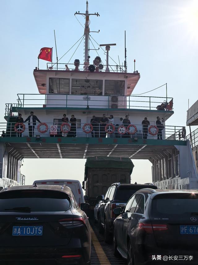 北上大草原第14站：南回山东微山岛