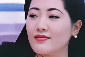 杨思敏图片