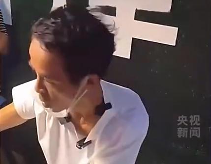 鸡排哥上央视又爆金句