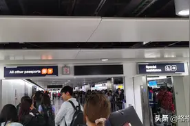 到英国耍了一圈，心里的感受不吐不快，和想像中太不一样了图片