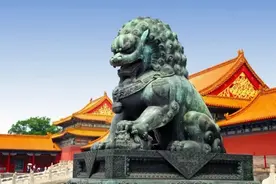 大富大贵一般人镇不住。越是有大福报的人越有大磨难 ...图片