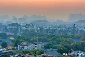 威观广西：靠旅游是不行了，那桂林未来的发展之路在哪里？图片