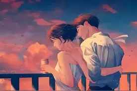 梦见与异性有亲密接触可能有两种原因。首先，梦境是我...图片