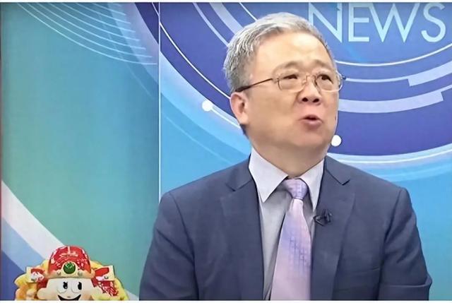 郝龙斌选输怪“黄复兴”？栗正杰抗议
