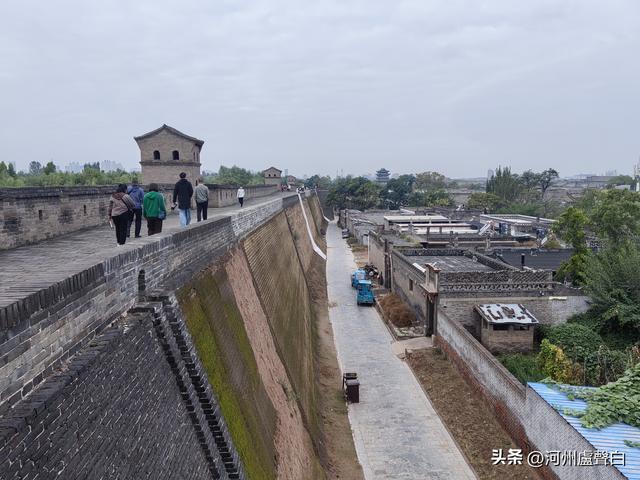 平遥古城