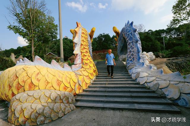 一座县城的时光褶皱—81岁父亲游隆回