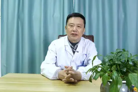 康复科医生告诉你：腰上腿疼在腿上，这是一个西医诊断的原因图片