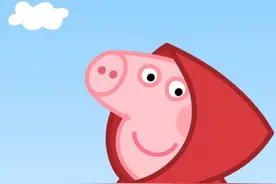 小猪佩奇睡前故事|六个温馨小故事图片