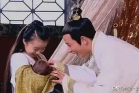 18岁汉惠帝娶10岁外甥女，新婚夜，他悄悄说：无人时，你叫我舅舅图片