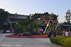 济南三日游，顺利完成。总体感受，没有踩坑图片