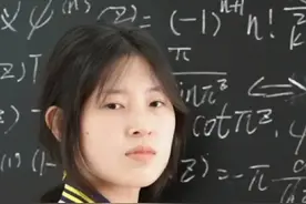 这未必是好事?涟水十七岁女孩姜萍这几天红极一时图片