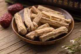 应粉丝要求：讲下生脉饮图片
