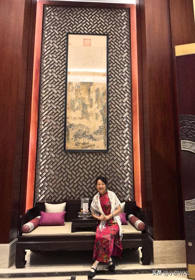 藏在深闺无人知的红木艺术馆