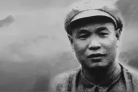 开国少将范明回忆15：三十八军地下党组织的活动、建立和发展图片