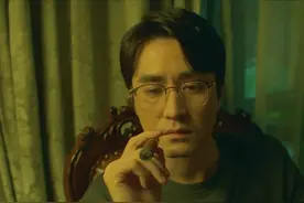 《不可告人》结局：陈家栋是幕后大反派，埋尸树下，陈雪迎装疯图片