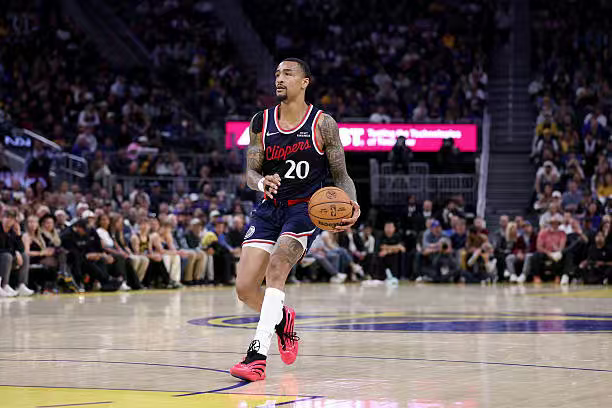 快船用科林斯换西蒙斯可行吗